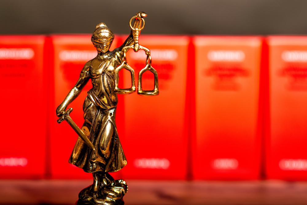 Droit civil à Grenoble