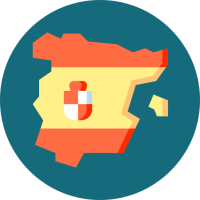 espagne