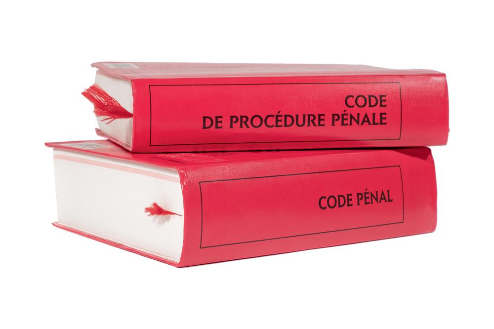 code-penal