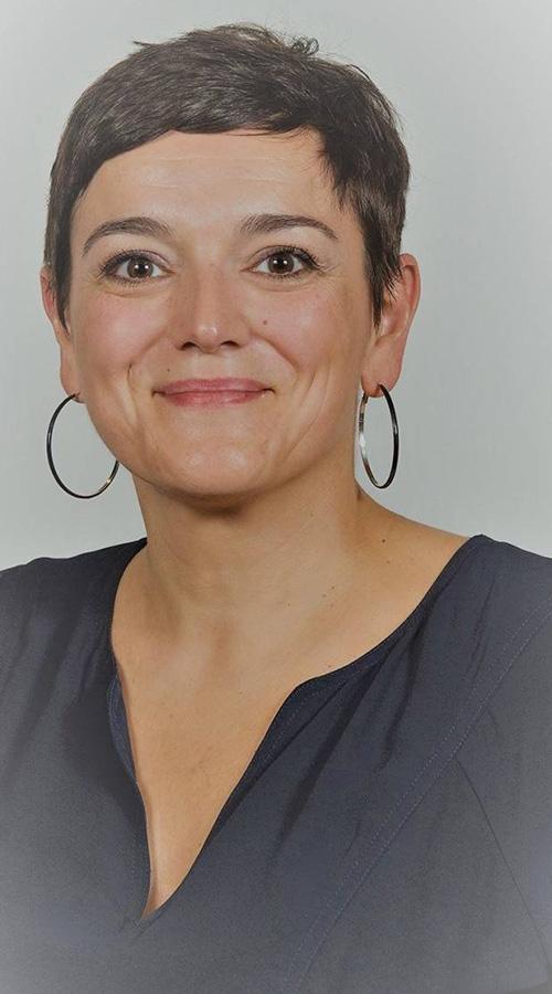 Veronique Garcia Gomez