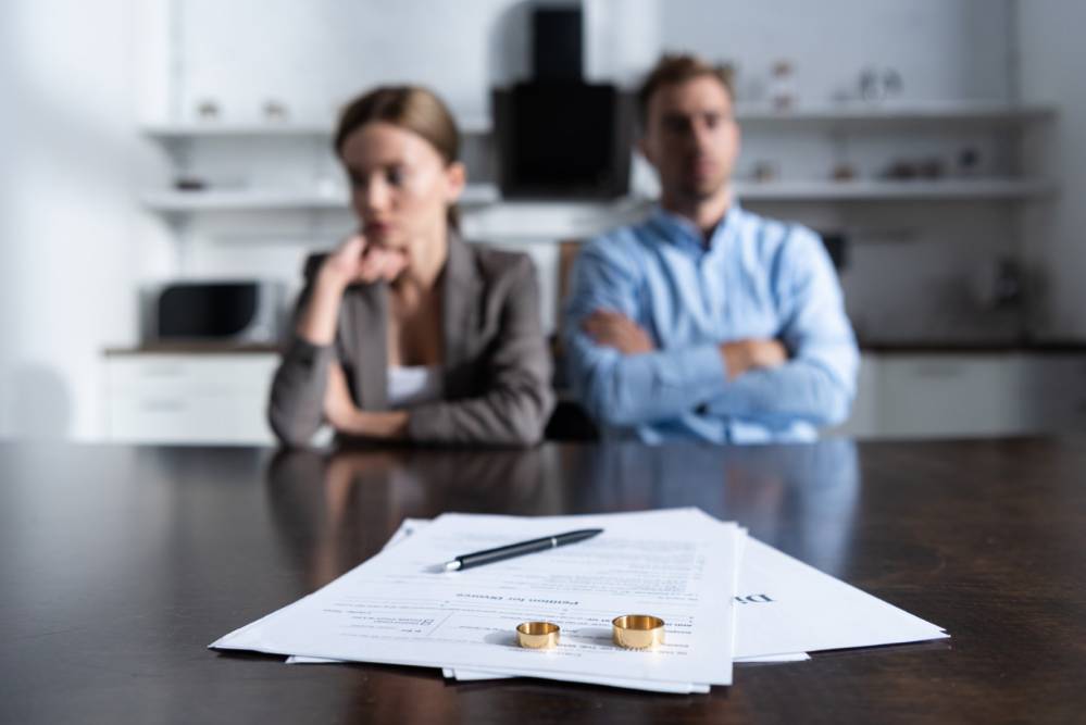 Divorce à Grenoble